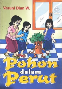 Image of Pohon Dalam Perut